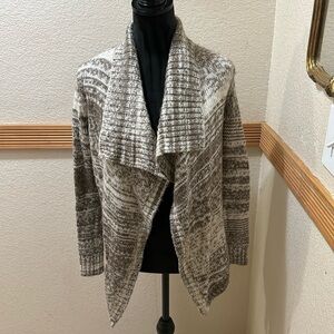 Beautiful XS Express Wrap Cardigan